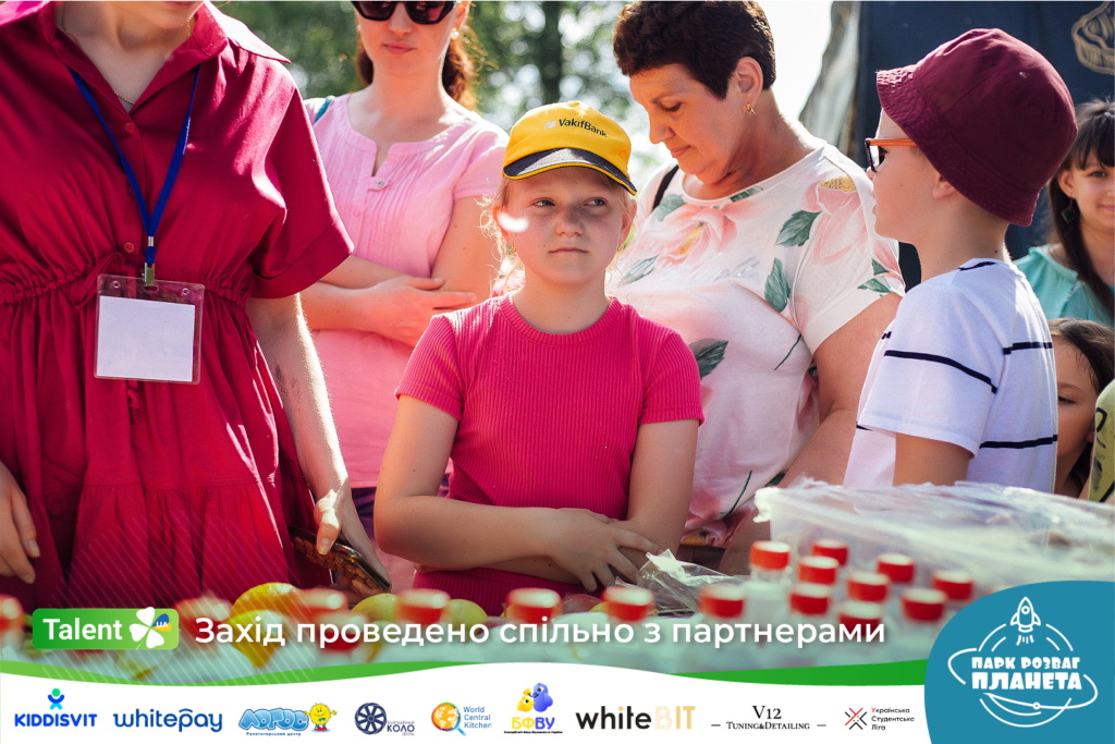 volunteers talent foundation 34