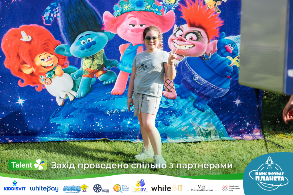 volunteers talent foundation 36